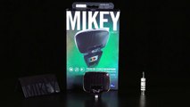 Mikey Digital Introduction – Premium Portable Mic for iPhone & iPad | Blue Microphones