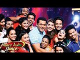 Salman Khan Promotes Bajrangi Bhaijaan On Dance India Dance | 11th & 12th July Episode