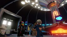 Doctor Who Travels Across Time and Space in LEGO Dimensions