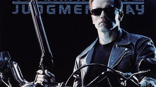 Regarder un Terminator 2 Judgment Day (1991) film en streaming