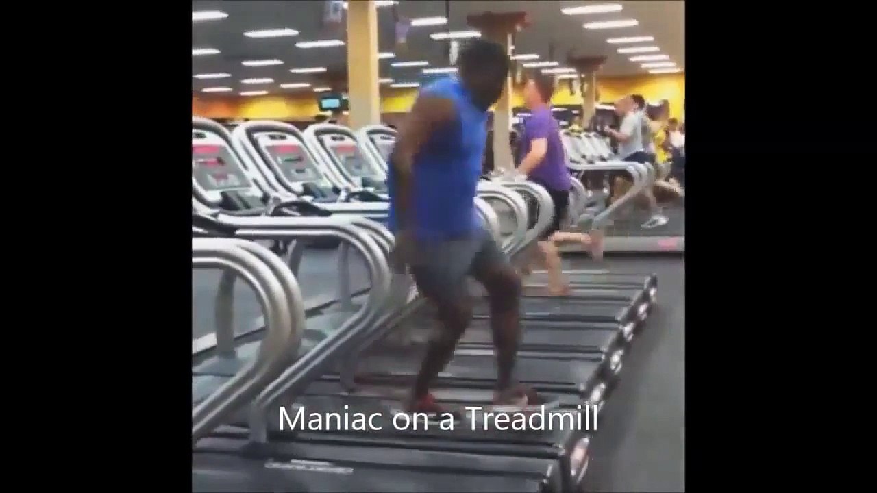 Un enfant marrant qui danse - Zap