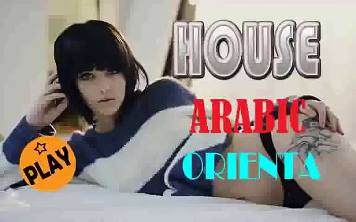 Belly Dance Music Arabic Oriental House Mix 2015 ★ ★