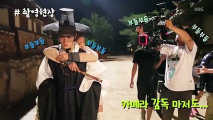 20150709_'Orange Marmalade' making part5-JongHyun cut