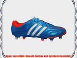 Adidas Adipure 11 Pro XTRX SG MiCoach Mens Football Boots G60015 RRP ?125