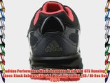 adidas Performance Men's Response Trail 20 M GTX Running Shoes Black Schwarz (Black 1 / Tech
