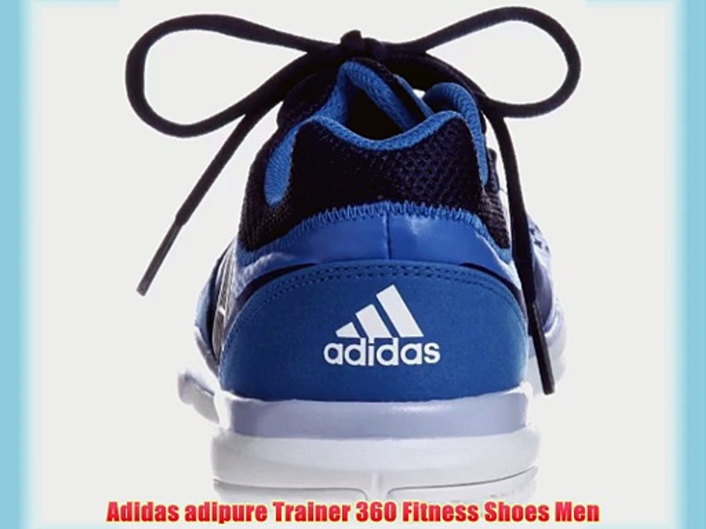 adidas adipure trainer 360