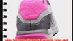 adidas Performance Nova Cushion W Textile Unisex-Adult Running Shoes Multicolour (Running White