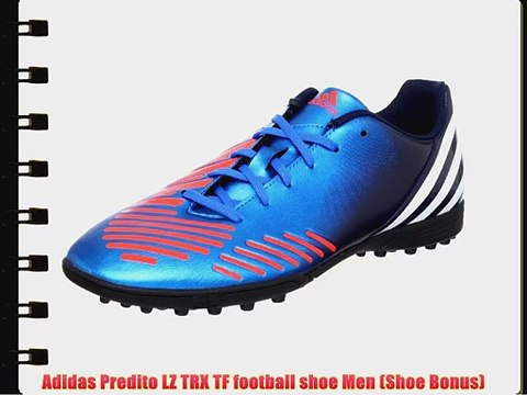adidas predito lz trx