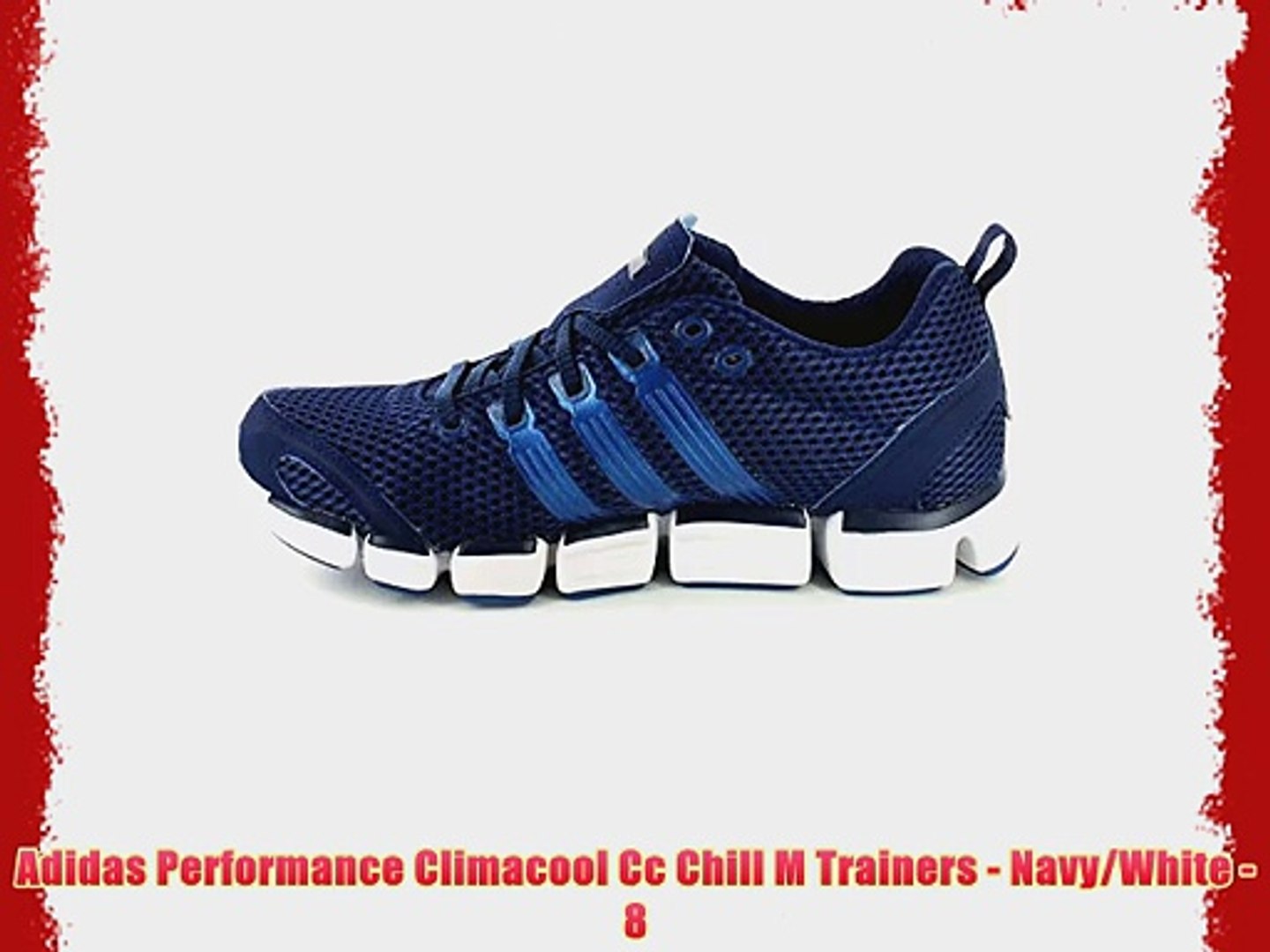 climacool adidas trainers