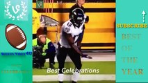 Best CELEBRATIONs in Football Vines Compilation Ep #1   Best NFL Touchdown Celebrations 1