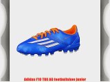 Adidas F10 TRX AG footballshoe junior