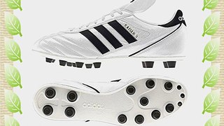 Adidas Kaiser 5 Liga Fussballschuhe running white-core black-core black - 46 2/3