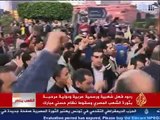 تقرير فوزى بشرى عن تنحى حسنى مبارك