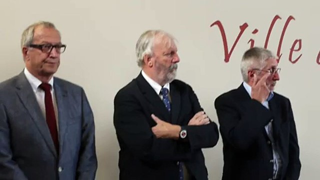 Marly : installation de la délégation spéciale après l'annulation des élections municipales