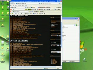 How to get super mario 64 ds for your pc (computer)