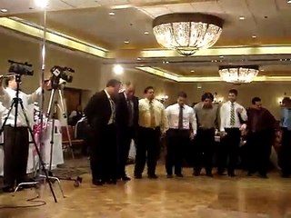DAR ABUSHI WEDDING EHLAA DABKE MEEN SHABAB BEIT HANINA CALIFORNIA