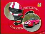CD 2002_ Chevrolet Camaro Z28 SS 35th Anniversary Edition RoadTest