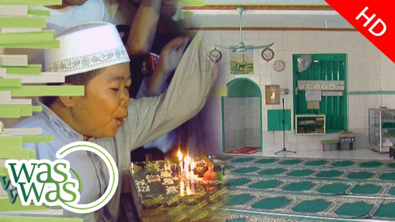 Highlight - Waswas 09 Juli 2015
