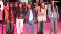 CNN: Damian Marley and Nas,  Rap with Reggae