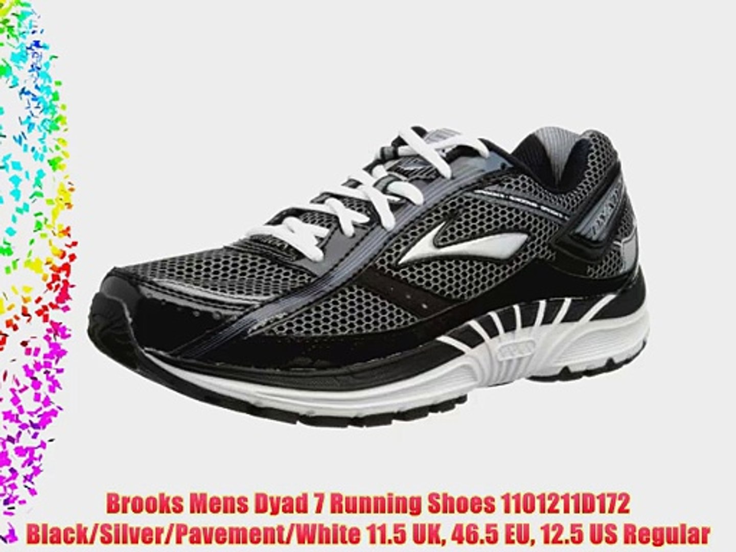brooks men's adrenaline gts 19 running