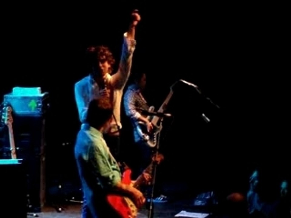 Mika Trabendo - Big Girl