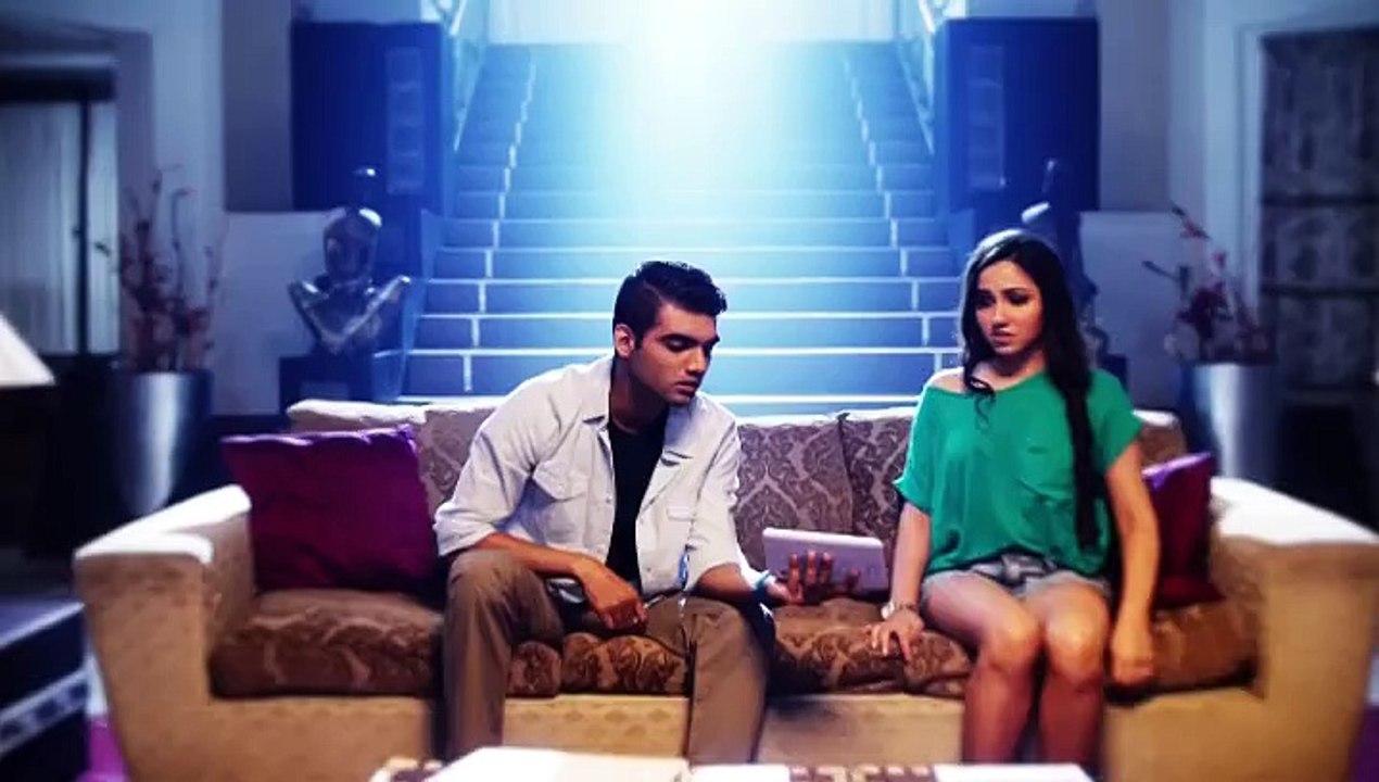 UPCOMING LIFE OK SHOW EK NAYI UMMEED -ROSHNI