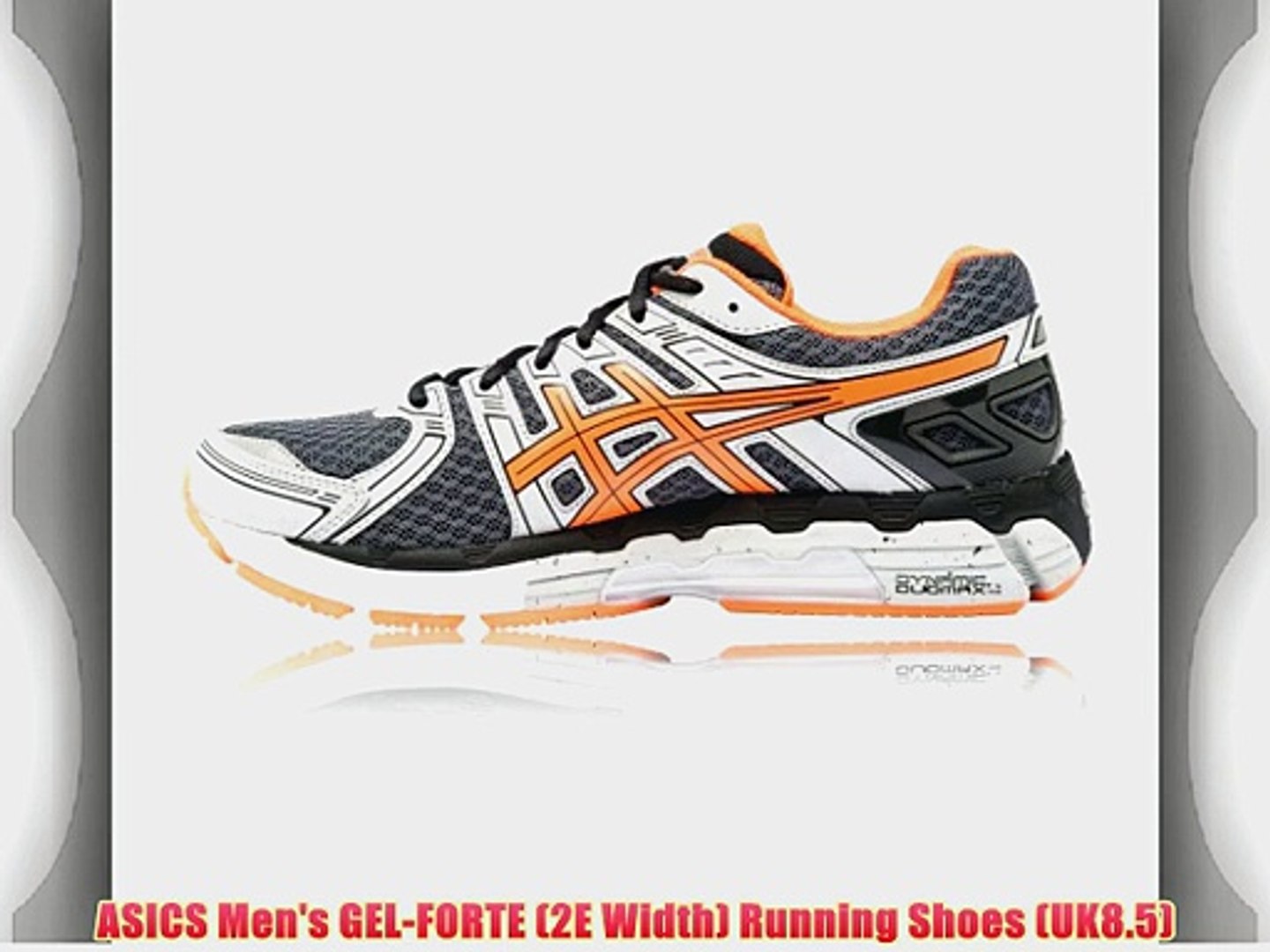 asics forte asics forte