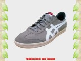 Asics Onitsuka Tiger Tokuten Men's Retro Sports Suede Leather Trainers Shoes grey UK 6