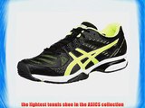 Asics Tennis Shoes Gel-Solution Lyte Men 9004 Art. E311N Size UK 9.5