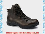BRASHER Supalite II GTX Men's Hiking Boots UK8