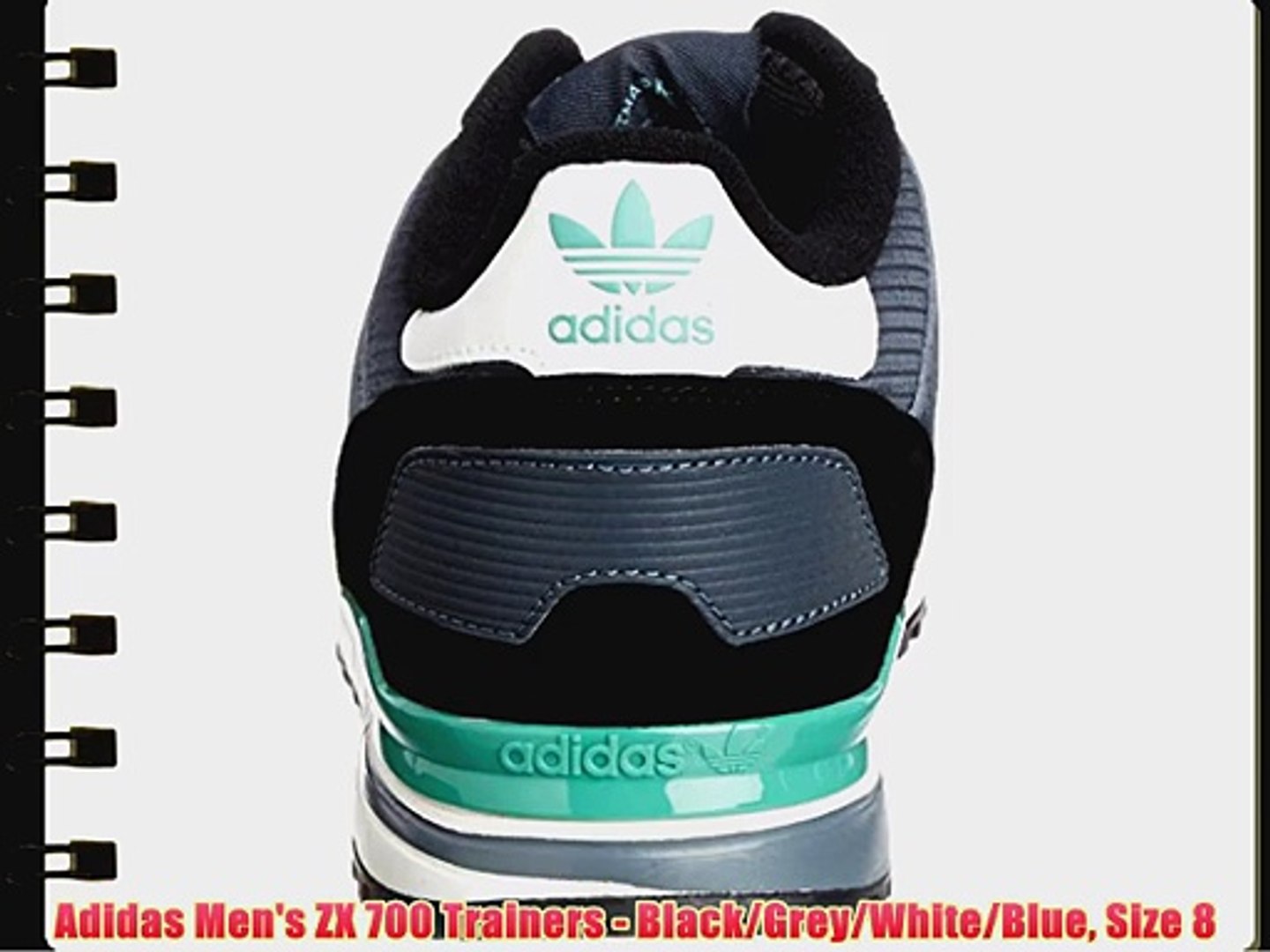 adidas zx700 trainers