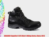 BRASHER Supalite II GTX Men's Hiking Boots Black UK12