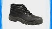 Centek FS83 Safety Boot / Mens Boots (12 UK) (Black)