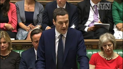 Iain Duncan Smith's excitment over Living Wage