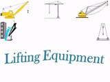 Lifting Equipment