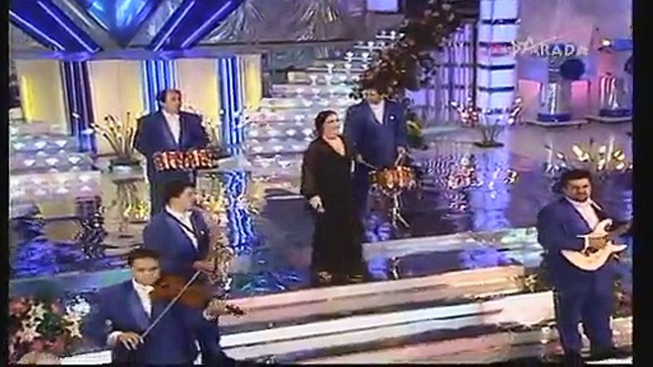 Marta Savic - Tebi se sve moze (promocija 2001)