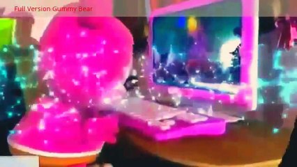 Gummibär Bubble Up Song And Dance The Gummy Bear