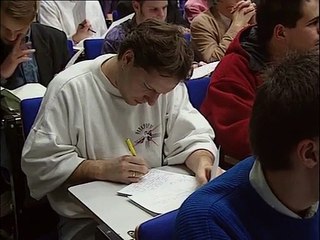 Popmuziek op muziekscholen - 1992