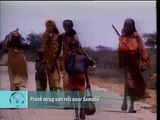 Pronk terug van reis naar Somalie - 1992