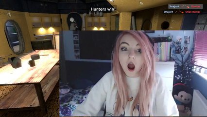 LDShadowLady | SERENITY!   PROP HUNT FUNNY MOMENTS 32