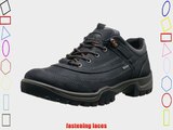 Ecco Xpeditioniii Men Men's Multisport Outdoor Shoes Black (black) 13 UK (47 EU)