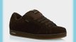Etnies Kingpin Brown Gum Suede Perforated New Mens Skate Trainers Shoes Boots-7