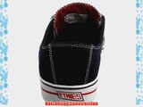 Etnies Men's Rss Skateboarding Shoe Navy/Red/White 4101000249 8 UK