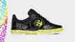 Etnies Metal Mulisha Aventa Black Shoe (UK10)