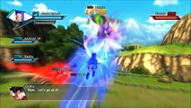 Dragonball Xenoverse Parallel Qwest 03 | Jossie Ayame