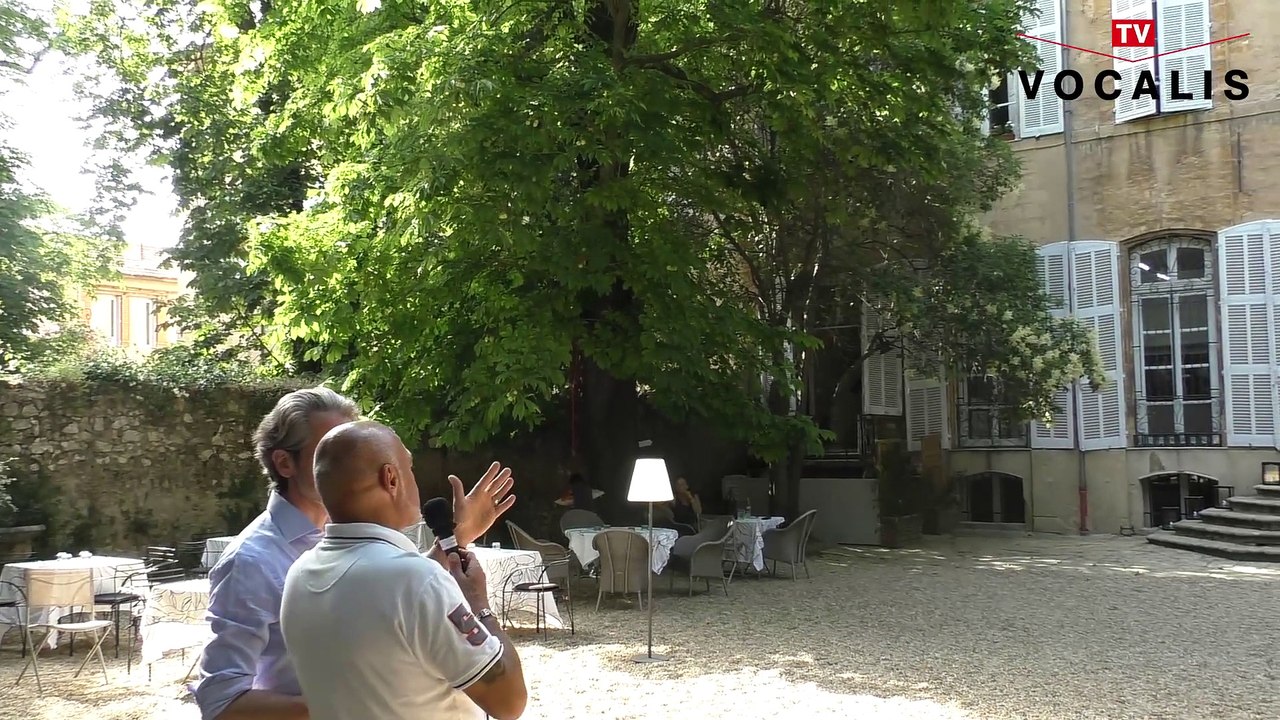Hôtel de Gallifet - Présentation