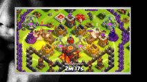 0 Clash Of Clans I FOUNDTHE BEST ARMY EVER!!!WTF IS THIS REAL LIFE!!Funny Moments EPIC FAILS!!!