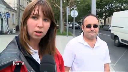 Cécité : Premiers pas avec un chien-guide (La Roche-sur-Yon)