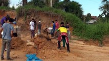 BMX Yurimaguas    Primera muestra amateur con invitados de Tarapoto