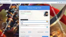 Heroes Charge Cheats -  Coins and Gems online generator